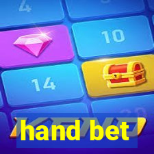 hand bet